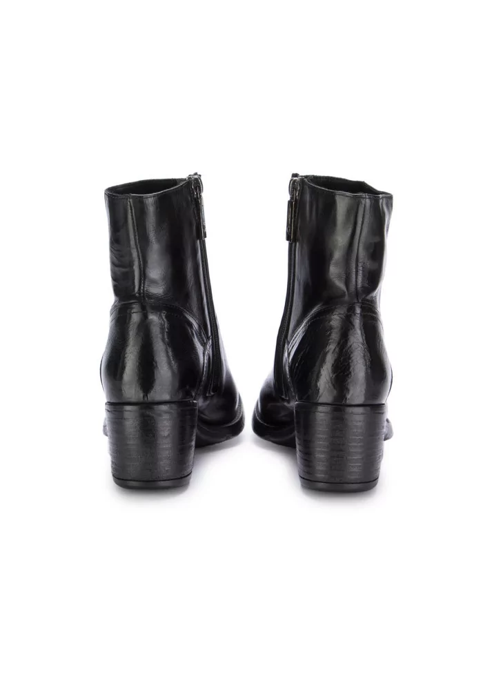 LEMARGO | STIVALETTI FONDO EVA PELLE NERO Latest fashion