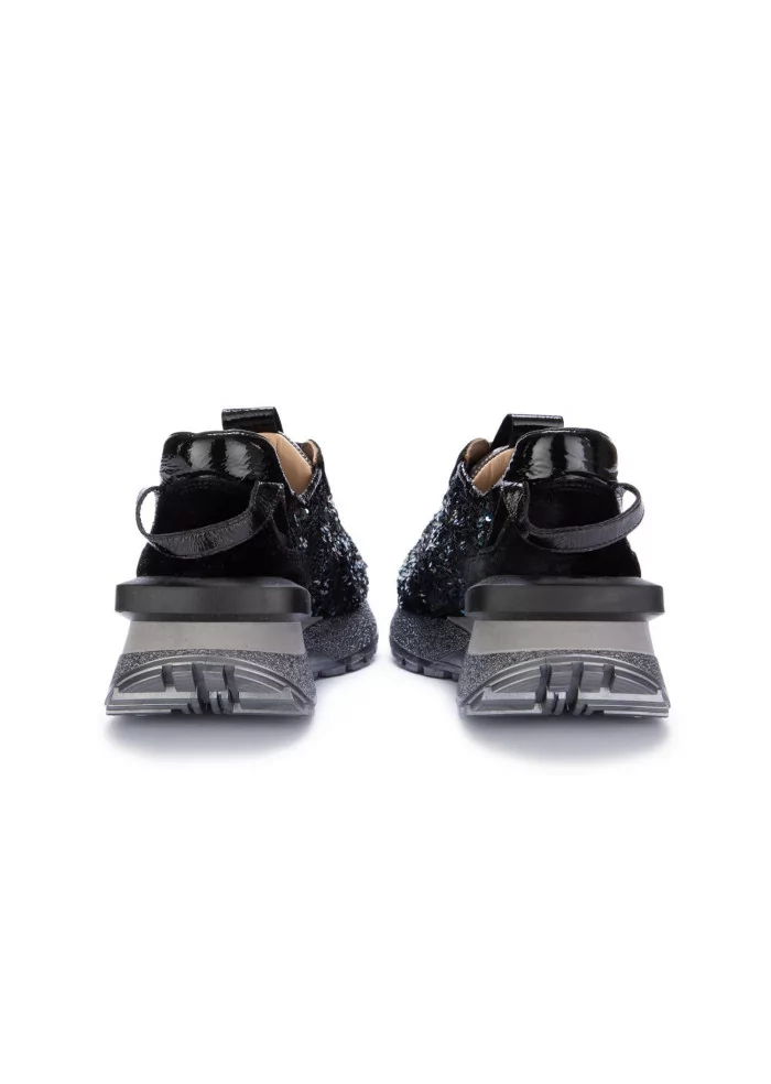 JUICE | SNEAKERS PAILLETTES VELLUTO MULTICOLORE Shopping Online