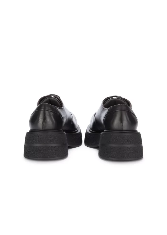 MANOVIA 52 | SCARPE ALLACCIATE BUEWAX NERO Hotsell