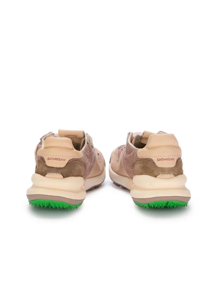 SATORISAN | SNEAKERS CHACRONA ROSA Sconto di tempo limitato
