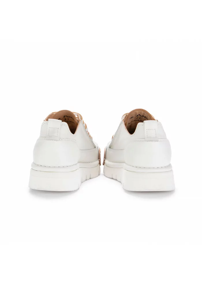 BNG REAL SHOES | SNEAKERS "LA PERLA" BIANCO Offerte stagionali