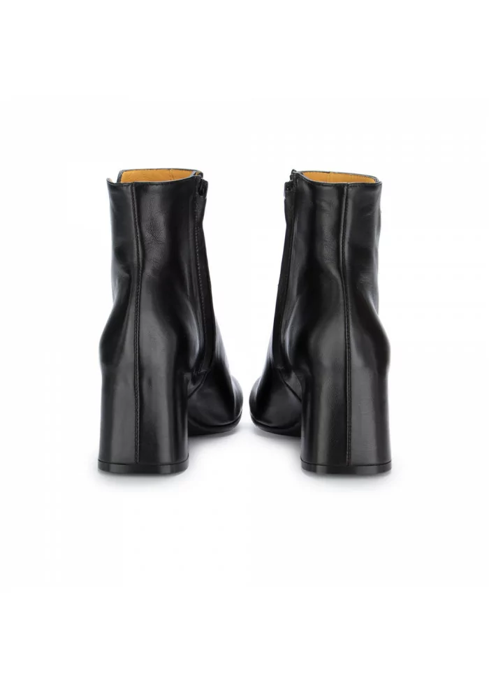 MARA BINI | STIVALETTI TACCO DONNA R225 PERLA NERO Comprane uno, ottenene uno gratis