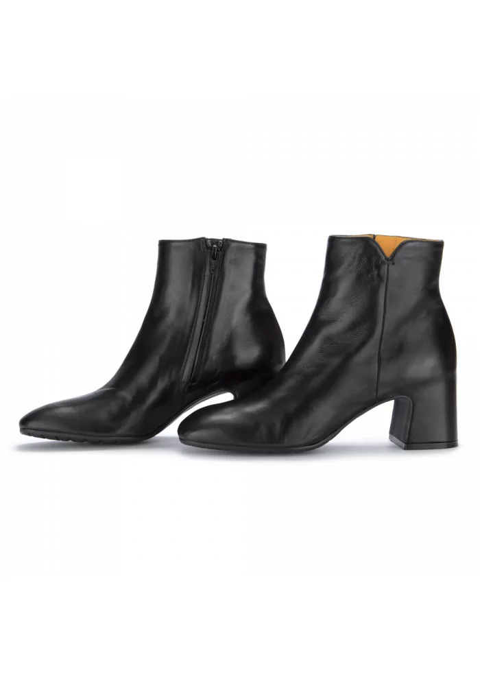 MARA BINI | STIVALETTI TACCO DONNA R225 PERLA NERO Comprane uno, ottenene uno gratis