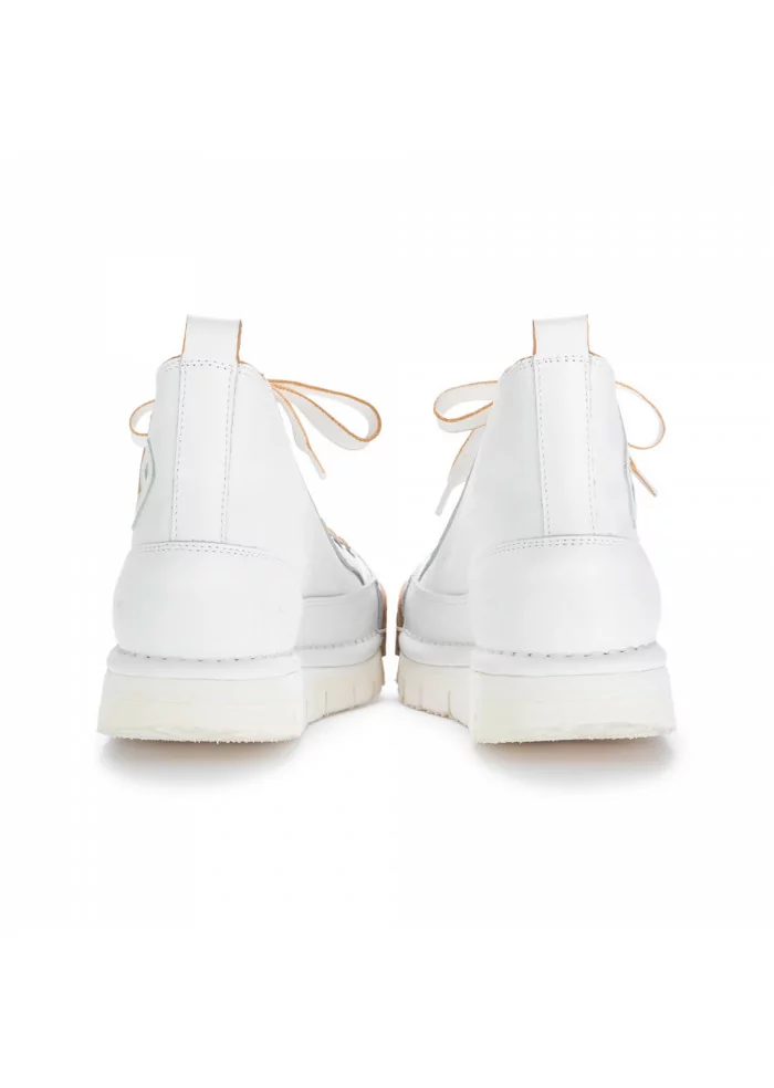 BNG REAL SHOES | SNEAKERS "LA PERLA HIGH" BIANCO Enormi risparmi