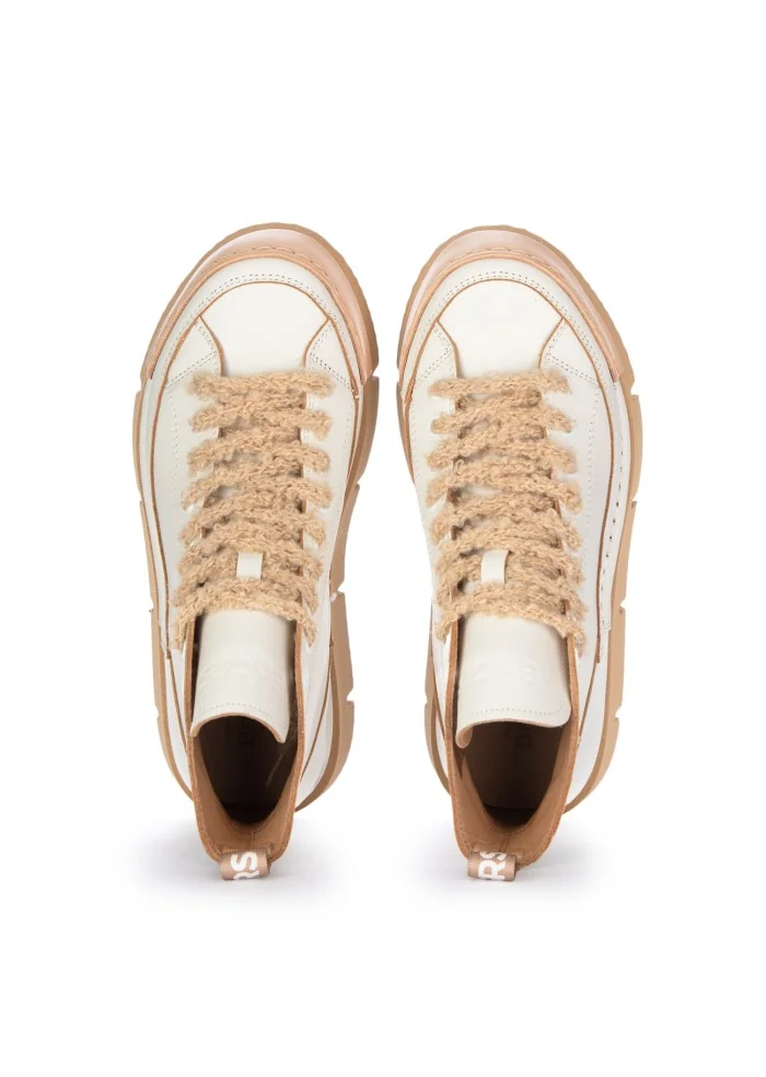 BNG REAL SHOES | SNEAKERS LA DINAMICA BIANCO ACQUISTA ORA