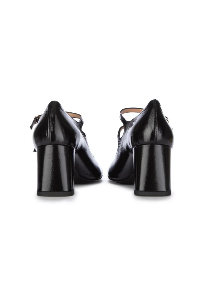 IL BORGO FIRENZE | SCARPE CON TACCO HARRODS NERO Promozione temporanea