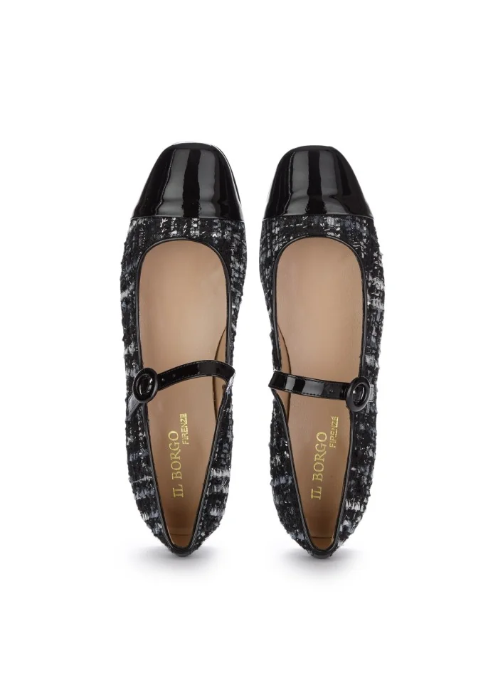 IL BORGO FIRENZE | SCARPE BASSE ZERMATT MULTICOLOR Fino al 50% di sconto