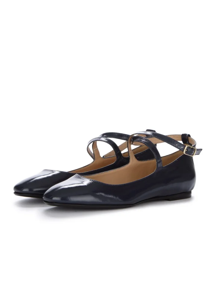 IL BORGO FIRENZE | SCARPE BASSE HARRODS BLU Fino al 60% di sconto