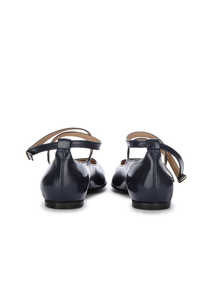 IL BORGO FIRENZE | SCARPE BASSE HARRODS BLU Fino al 60% di sconto