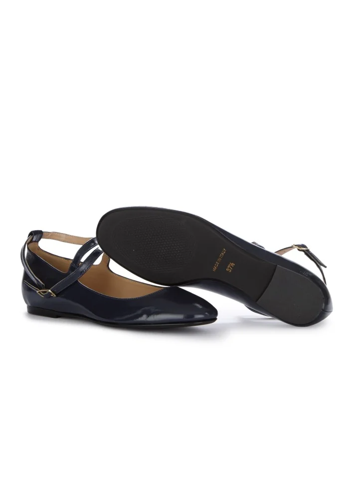 IL BORGO FIRENZE | SCARPE BASSE HARRODS BLU Fino al 60% di sconto