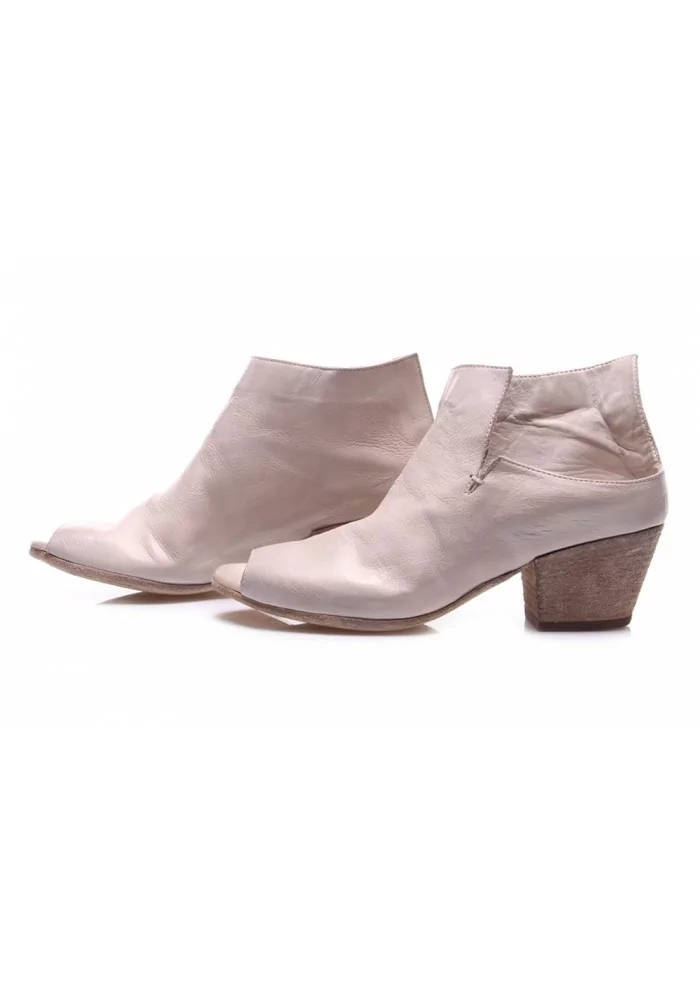 SANDALI TACCO DONNA OFFICINE CREATIVE | JACOTTE GRIGIO Prezzo Ridotto