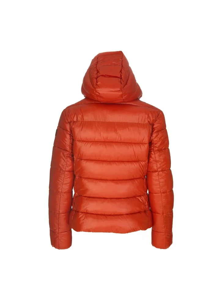 SAVE THE DUCK | PIUMINO LOVE19 COSMARY ARANCIONE Offerte