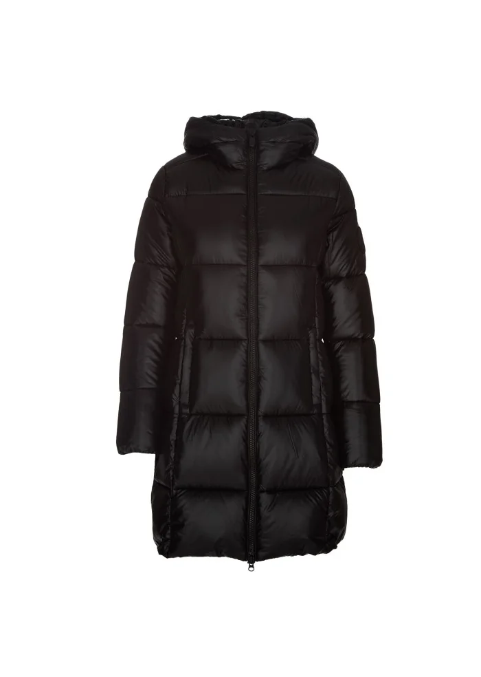 SAVE THE DUCK | PIUMINO LUCK19 INES NERO Hotsell