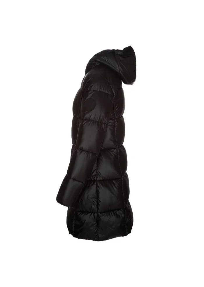 SAVE THE DUCK | PIUMINO LUCK19 INES NERO Hotsell