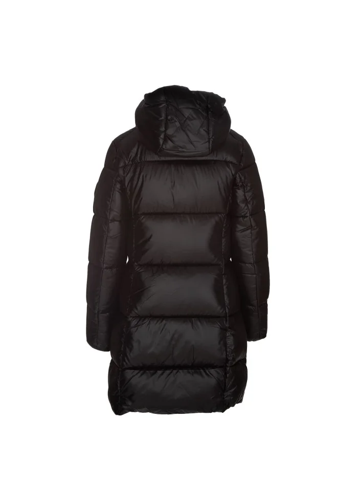 SAVE THE DUCK | PIUMINO LUCK19 INES NERO Hotsell