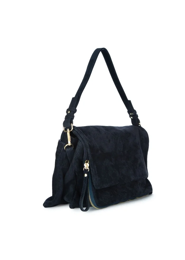 MY BEST BAG | BORSA A SPALLA MIAMI BLU Vendita Economica