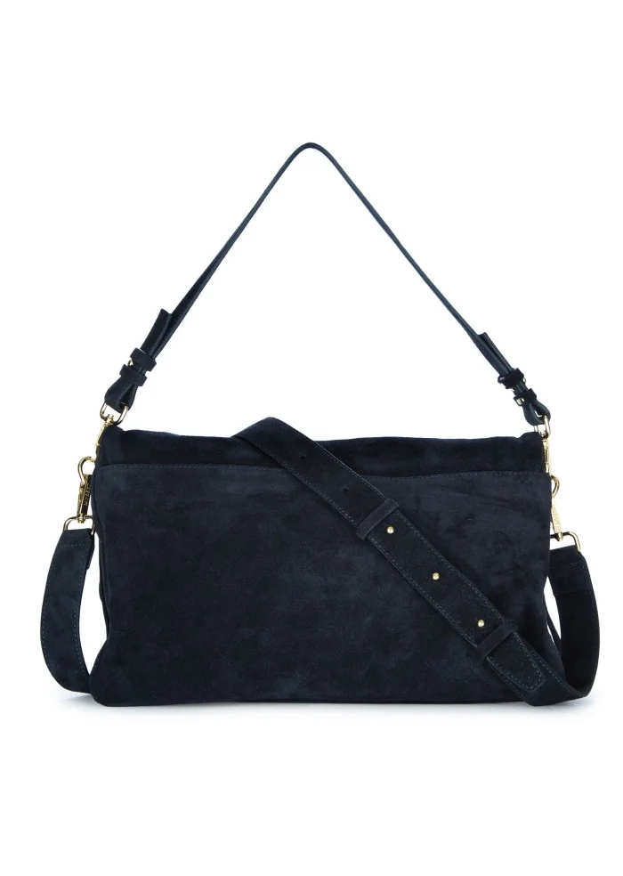 MY BEST BAG | BORSA A SPALLA MIAMI BLU Vendita Economica
