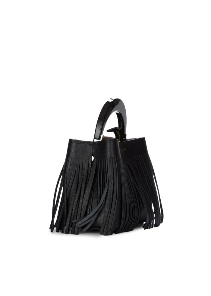 MY BEST BAG | BORSA A MANO NEW INGRID SMALL NERO I Più Venduti