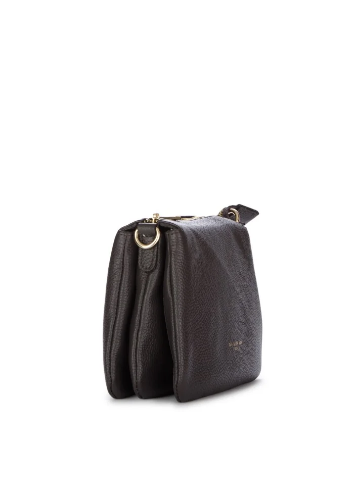 MY BEST BAG | BORSA A SPALLA REFLEX SMALL MARRONE Vendite Flash