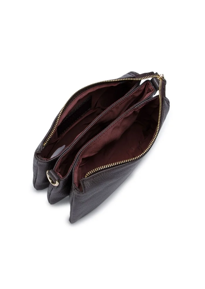MY BEST BAG | BORSA A SPALLA REFLEX SMALL MARRONE Vendite Flash