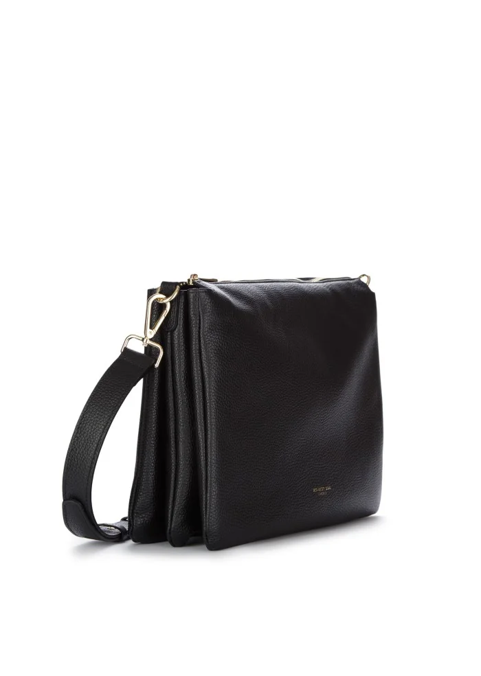 MY BEST BAG | BORSA A SPALLA REFLEX NERO Negozio