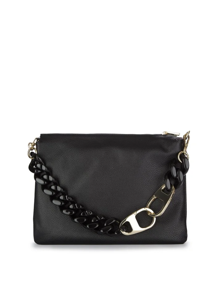MY BEST BAG | BORSA A SPALLA REFLEX NERO Negozio