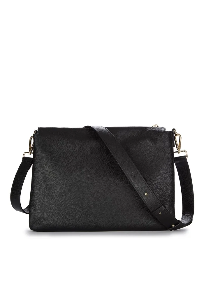 MY BEST BAG | BORSA A SPALLA REFLEX NERO Negozio