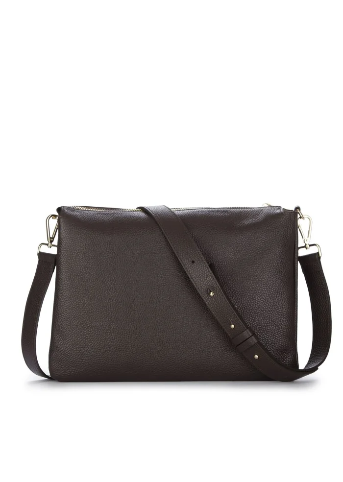 MY BEST BAG | BORSA A SPALLA REFLEX MARRONE In Saldo