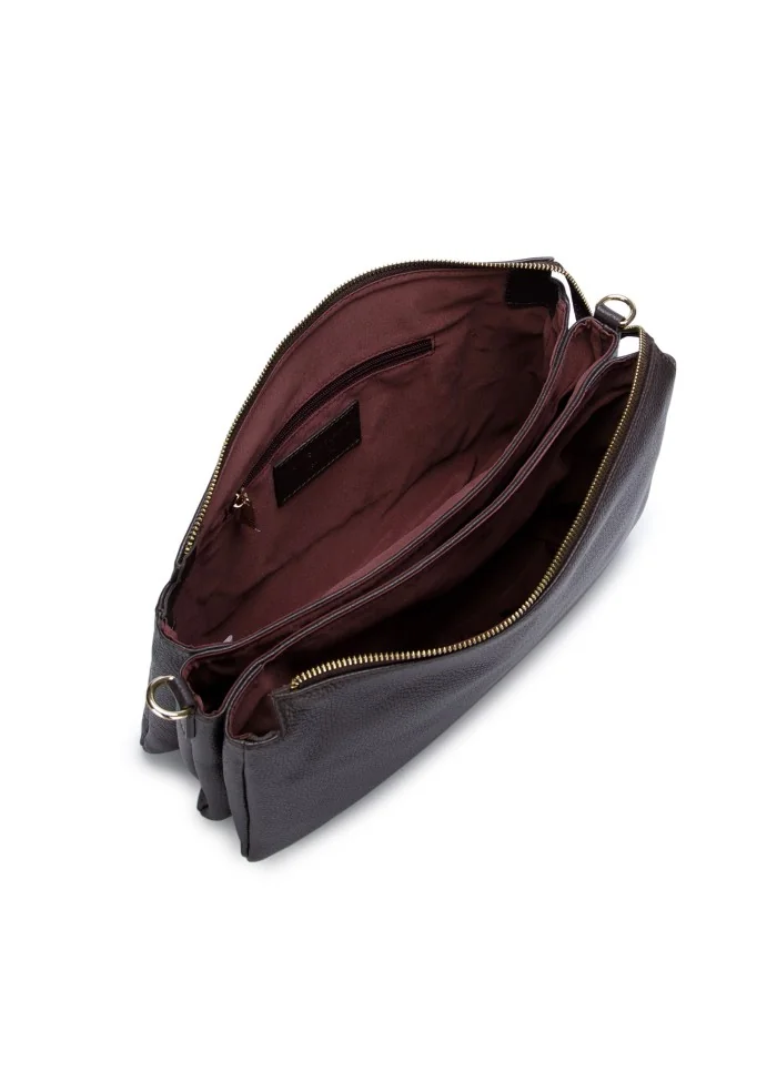 MY BEST BAG | BORSA A SPALLA REFLEX MARRONE In Saldo