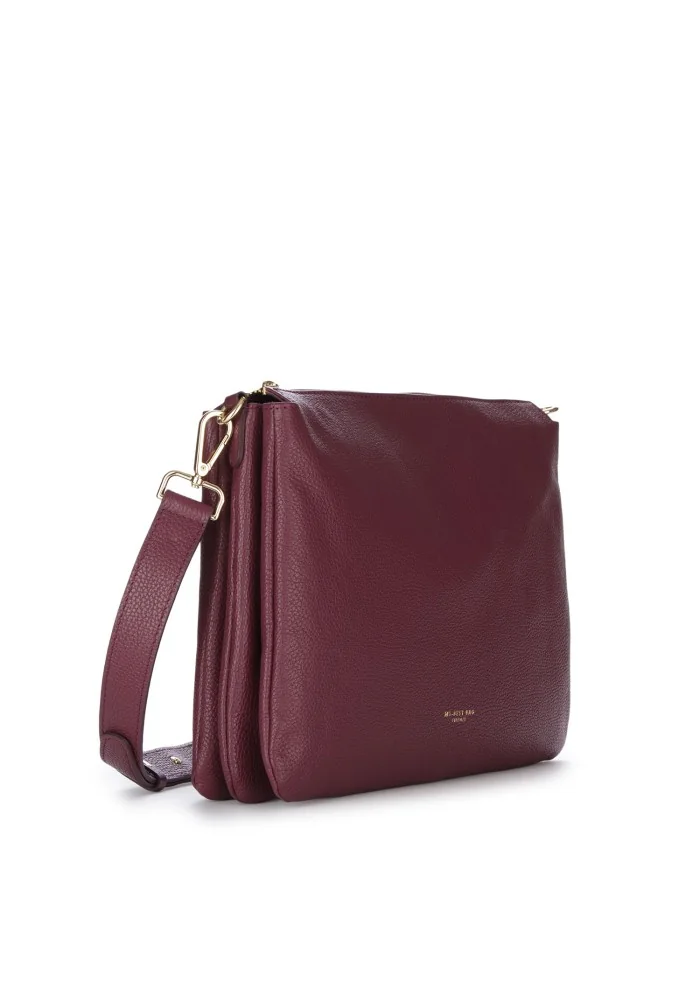 MY BEST BAG | BORSA A SPALLA REFLEX BORDEAUX Nuova