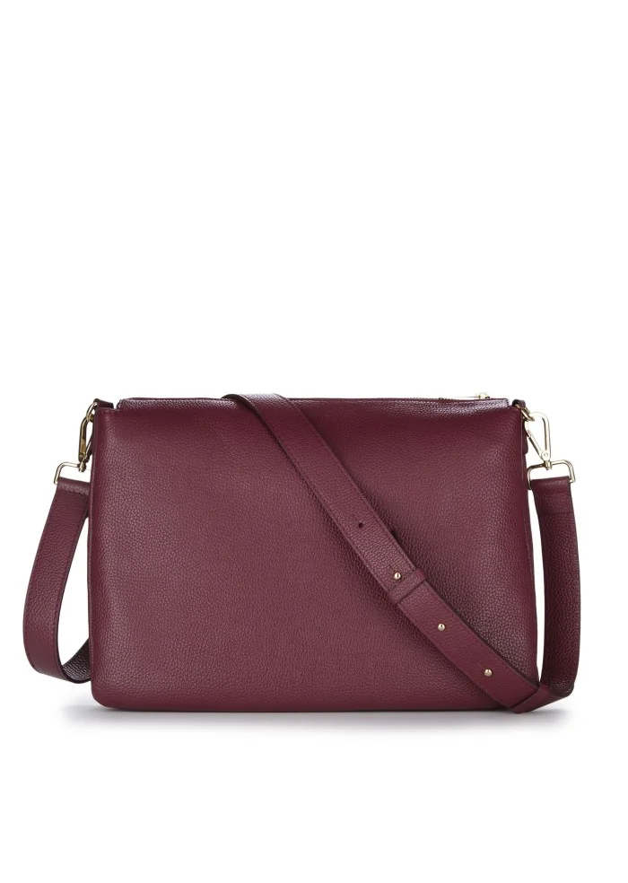 MY BEST BAG | BORSA A SPALLA REFLEX BORDEAUX Nuova