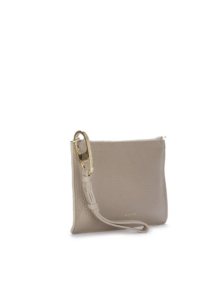 MY BEST BAG | BORSA A TRACOLLA JORDAN SMALL GRIGIO Moda