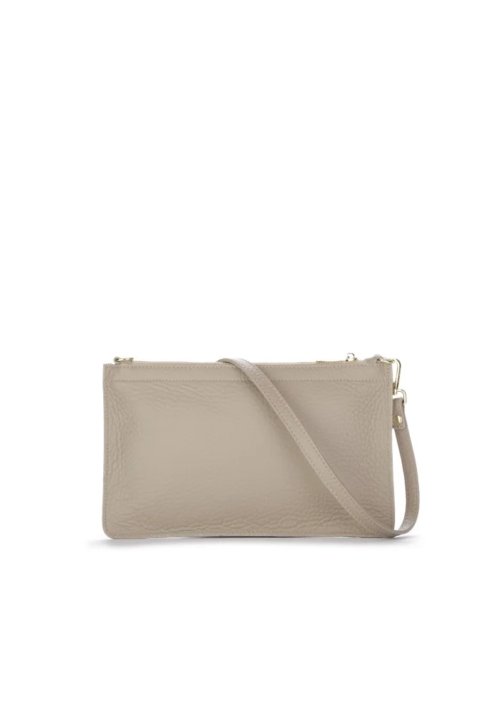 MY BEST BAG | BORSA A TRACOLLA JORDAN SMALL GRIGIO Moda