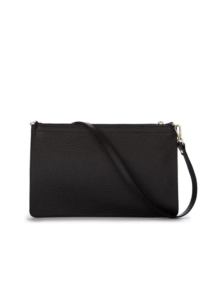 MY BEST BAG | BORSA A TRACOLLA JORDAN NERO Sconto di tempo limitato
