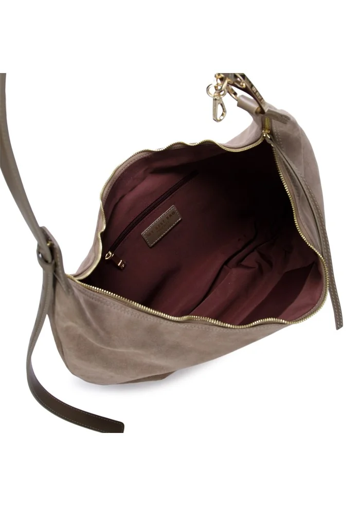MY BEST BAG | BORSA A SPALLA MOON BEIGE Negozio online di fabbrica