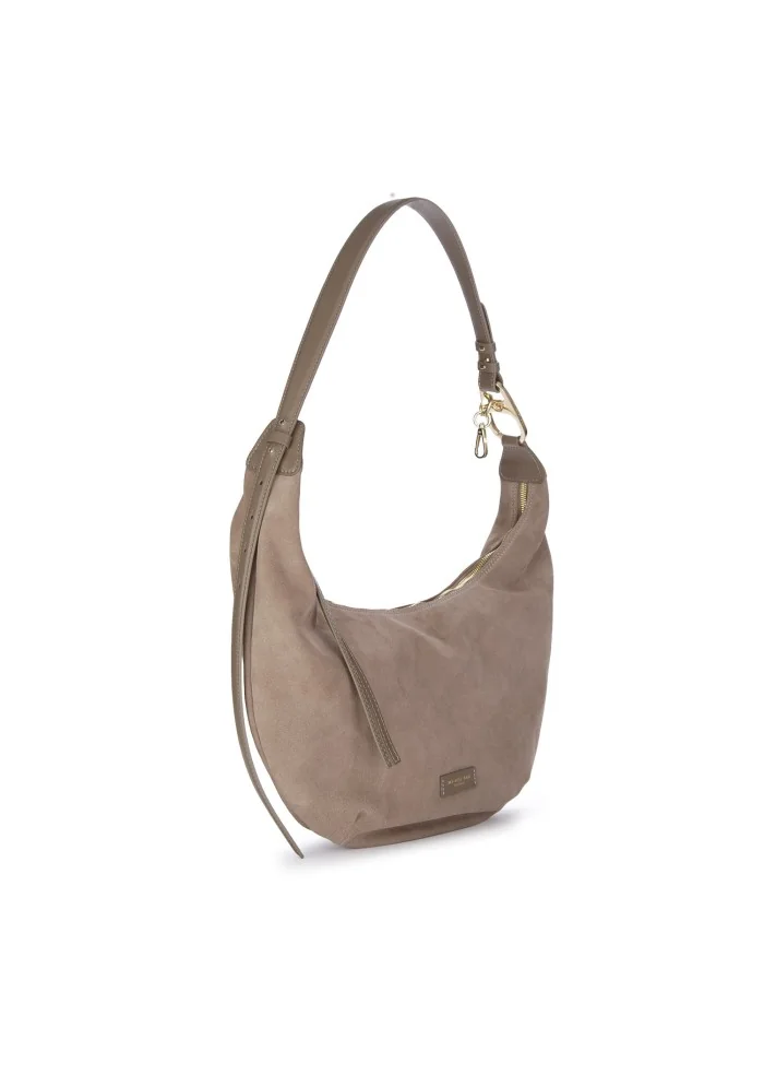 MY BEST BAG | BORSA A SPALLA MOON BEIGE Negozio online di fabbrica