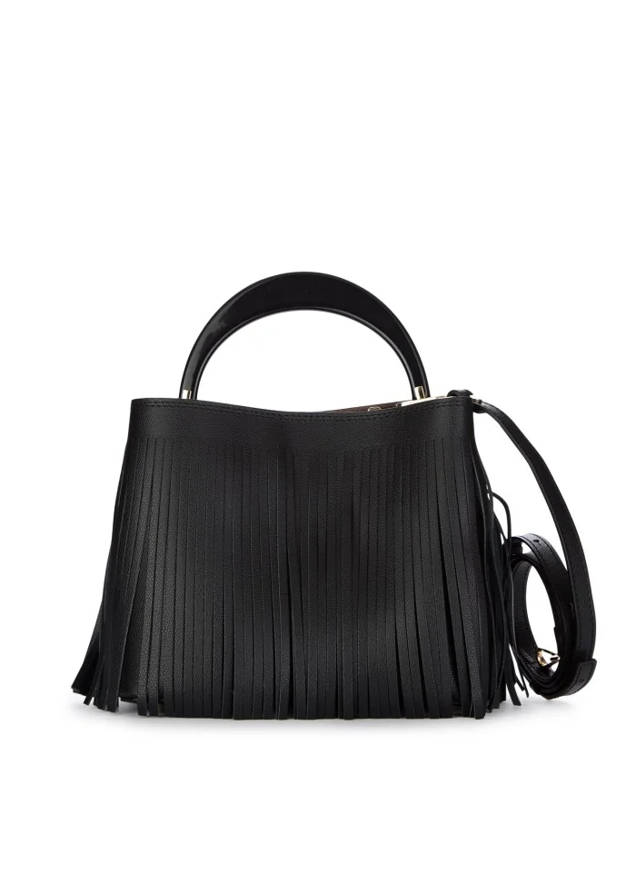 MY BEST BAG | BORSA A MANO NEW INGRID NERO Offerta speciale