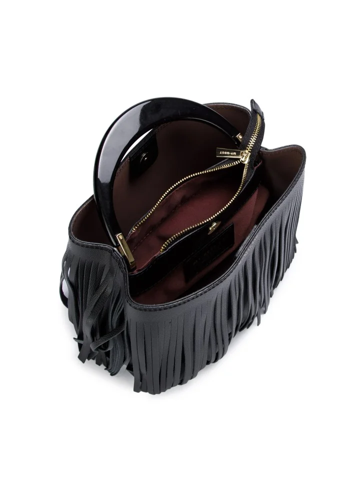 MY BEST BAG | BORSA A MANO NEW INGRID NERO Offerta speciale