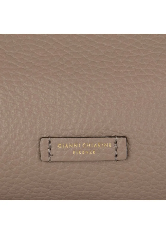 GIANNI CHIARINI | BORSA SHOPPER MARA TORTORA Comprare a buon mercato