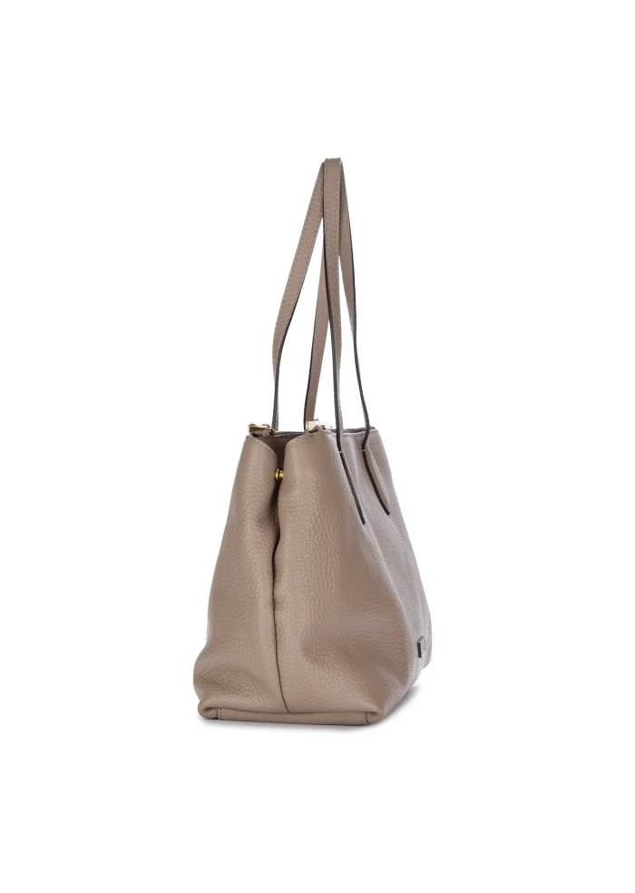 GIANNI CHIARINI | BORSA SHOPPER MARA TORTORA Comprare a buon mercato
