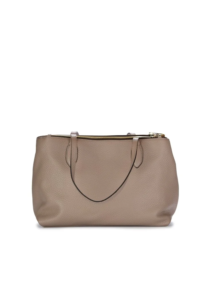 GIANNI CHIARINI | BORSA SHOPPER MARA TORTORA Comprare a buon mercato
