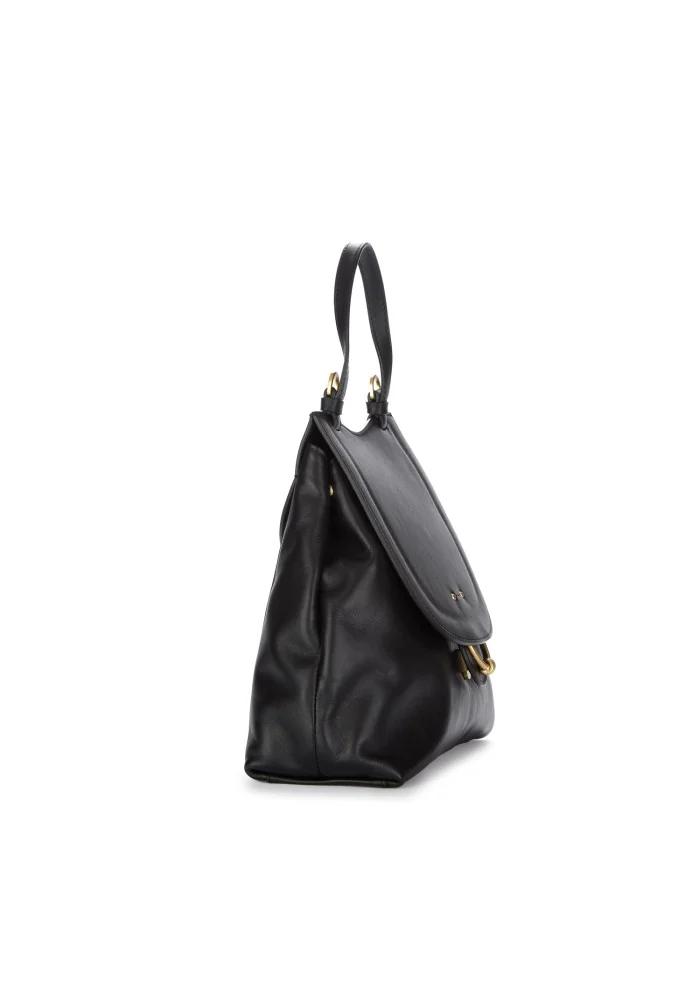 GIANNI CHIARINI | BORSA A MANO MARLENE NERO Vendite stagionali