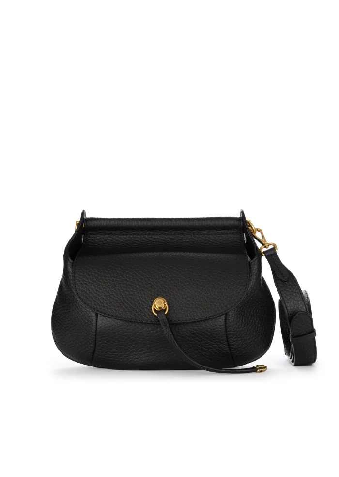 GIANNI CHIARINI | BORSA A TRACOLLA PILAR NERO Black Friday