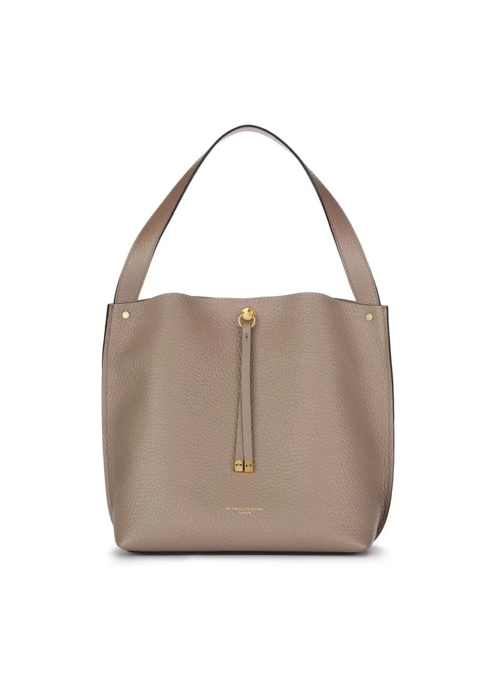 GIANNI CHIARINI | BORSA A SPALLA EAGLE TORTORA Cyber Monday