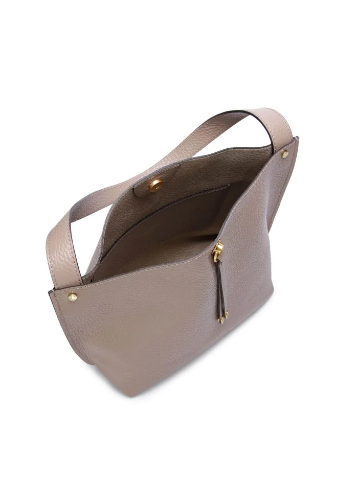 GIANNI CHIARINI | BORSA A SPALLA EAGLE TORTORA Cyber Monday