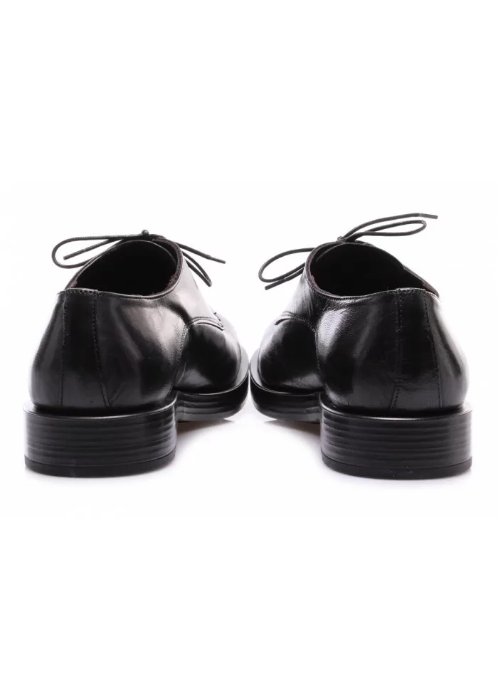 SCARPE UOMO SCARPE BASSE NERO TON GOUT Super sconto