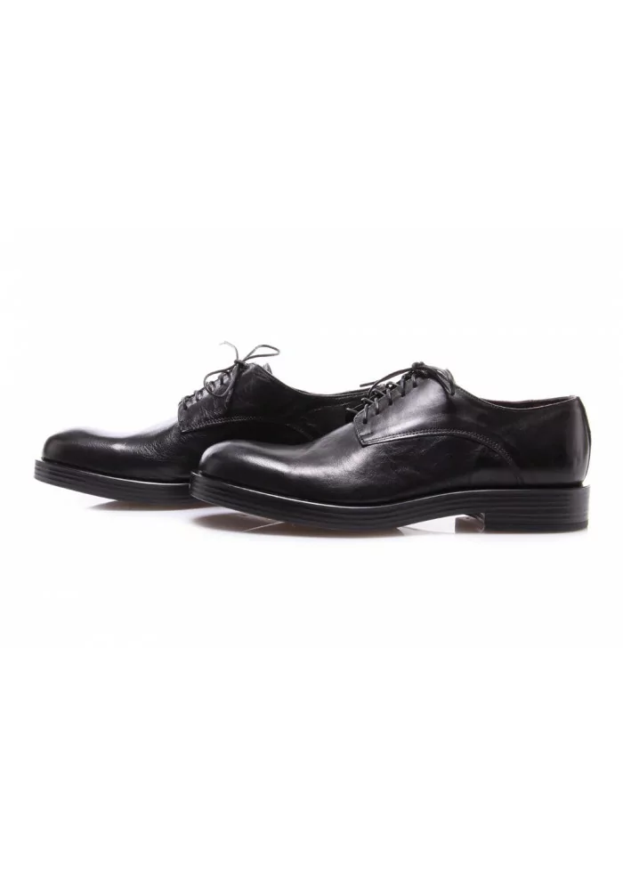 SCARPE UOMO SCARPE BASSE NERO TON GOUT Super sconto