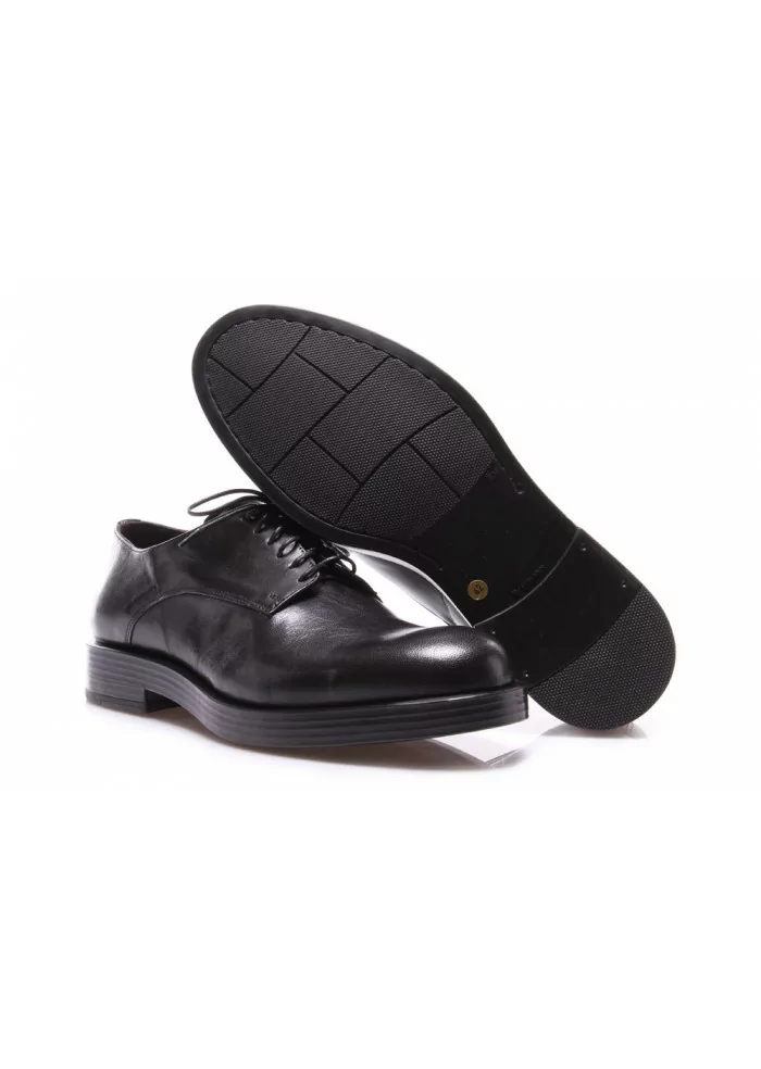 SCARPE UOMO SCARPE BASSE NERO TON GOUT Super sconto