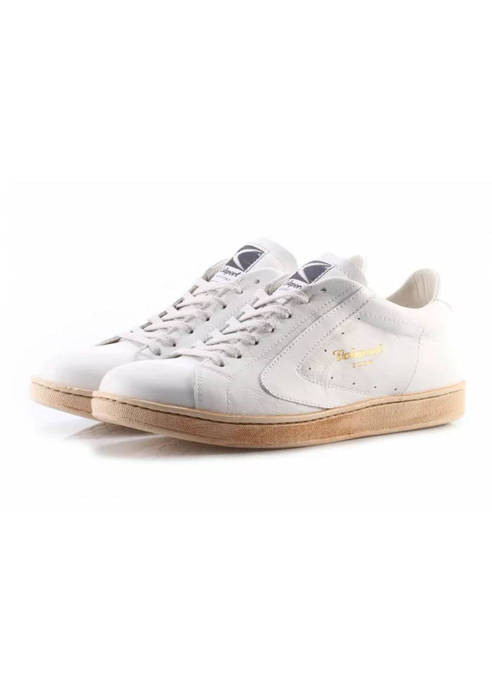VALSPORT 1920 | SNEAKERS TOURNAMENT 001 BIANCO 50% di sconto con spedizione gratuita