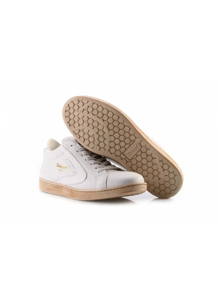 VALSPORT 1920 | SNEAKERS TOURNAMENT 001 BIANCO 50% di sconto con spedizione gratuita